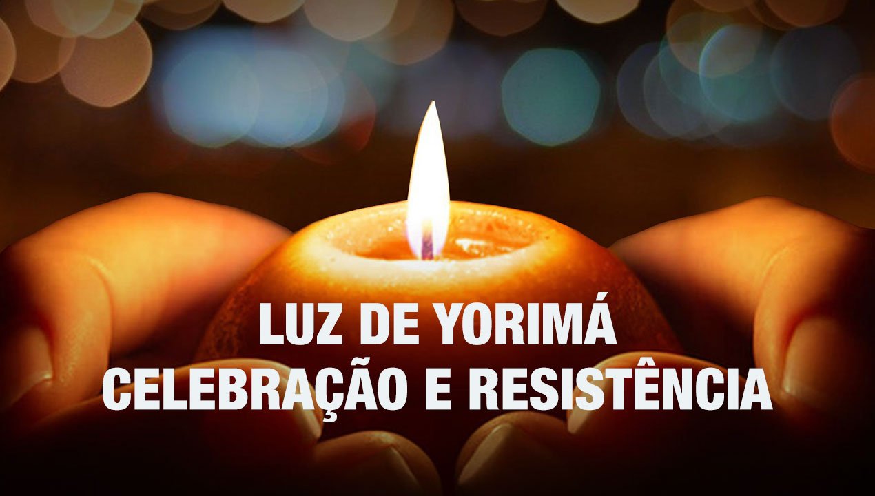 Luz de Yorimá - Cultura afro-brasileira na capital federal